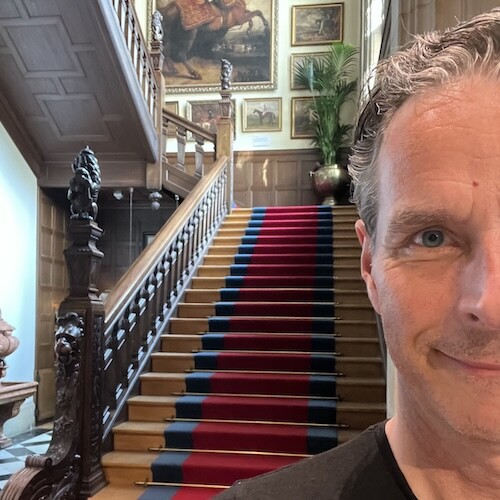 Fantastische Filmlocaties Spencer Jeroen Huijsdens