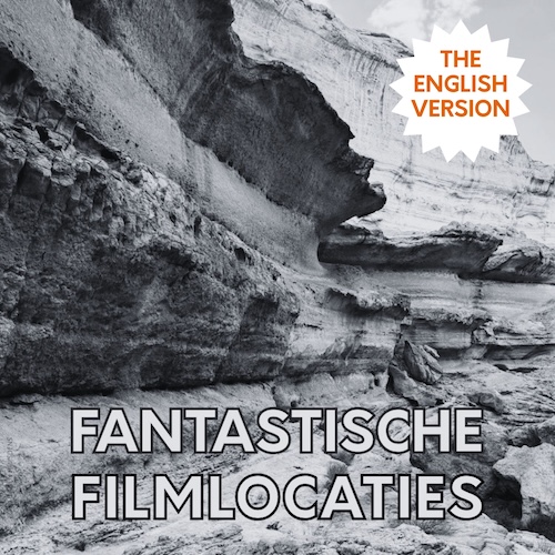 Fantastische Filmlocaties The English Patient THE ENGLISH VERSION artwork 500px