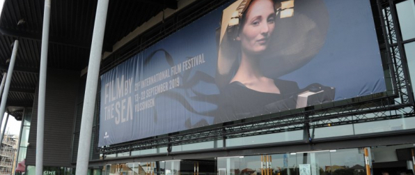 Programma Film by the Sea 2019 bekend