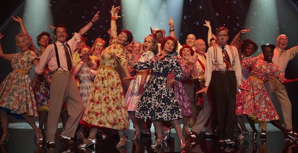55-plussers ervaren drempels bij filmbezoek