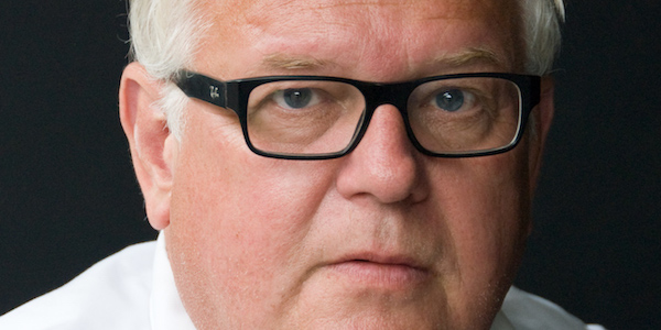 Extra: Frans Westra neemt afscheid