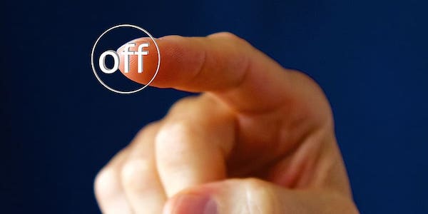 Richtlijnen voor afsluiten projectieapparatuur gepubliceerd