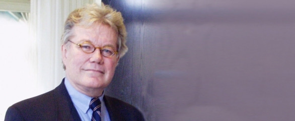 Hans Tijssen overleden