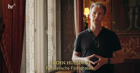 Hessische Rundfunk luxe leven Hotel Kronberg Spencer 2