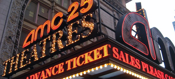Bioscopen in New York gaan weer open