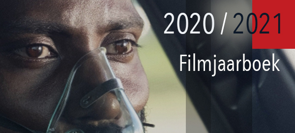 Filmjaarboek 2020/21 komt met Coronadossier
