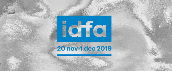IDFA 2019 vanavond van start