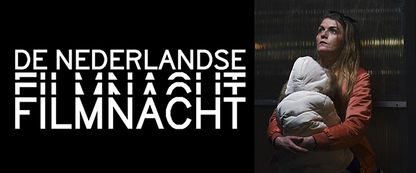 Nederlandse Filmnacht biedt filmcritici een kans