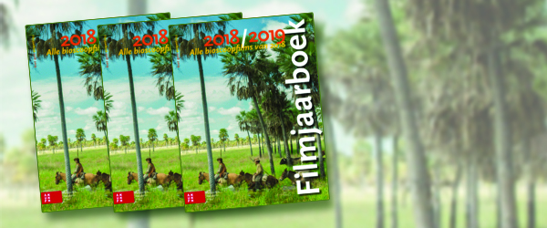 Tada! Het nieuwe Filmjaarboek