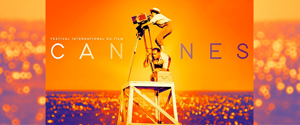 72e filmfestival Cannes vandaag van start
