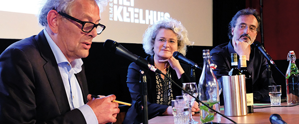 Filmfonds onder vuur tijdens Voorjaarsoverleg