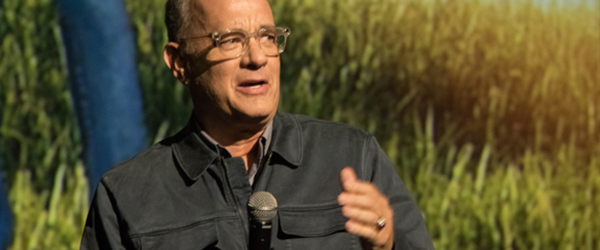 Terugkijken op CineEurope 2019