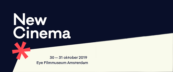 New Cinema: conferentie over de toekomst van cinema