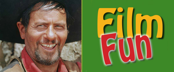 Film Fun: vroeger was de filmwereld leuker