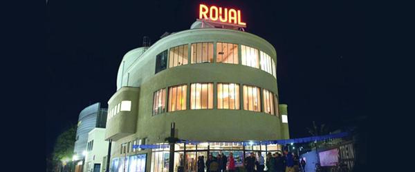 Royal zet filmcultuur Zuid-Limburg op de kaart