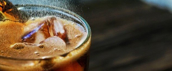 Regal stapt over van Coca-Cola naar Pepsi