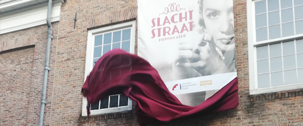 Jos Stelling wil nieuw filmtheater in voormalig ’t Hoogt