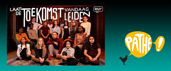 Pathé krijgt een dag een andere baas