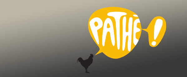 Verschuivingen bij Pathé