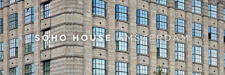 Soho House ook interessant voor filmgemeenschap