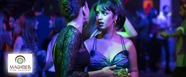 Vrouwen centraal op eerste Maghreb Film Festival