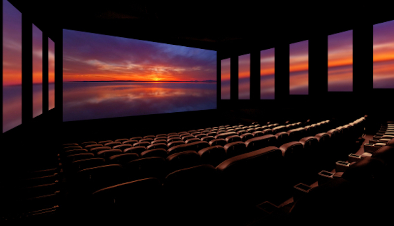 ICE Theaters wil serieuze speler zijn op drukke PLF-markt