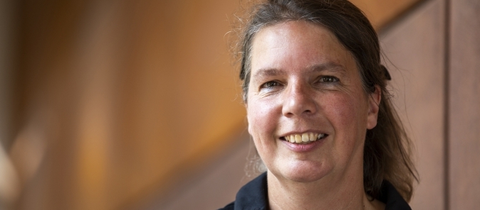 Ilona van Heeckeren nieuwe directeur Natlab Plaza Futura