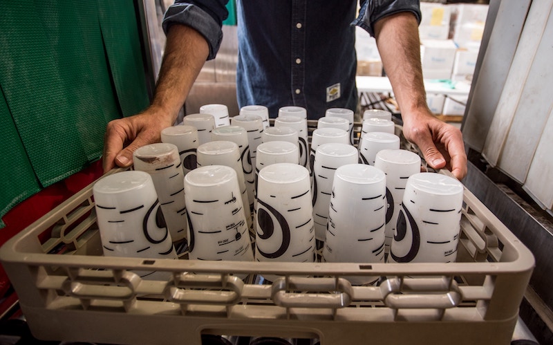 Single Use Plastics: meervoudige uitdaging