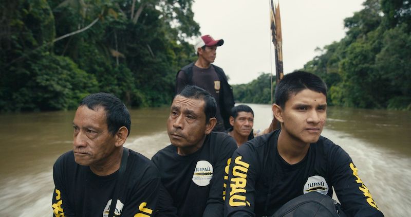 Reveal Films meldt zich als nieuwe filmdistributeur