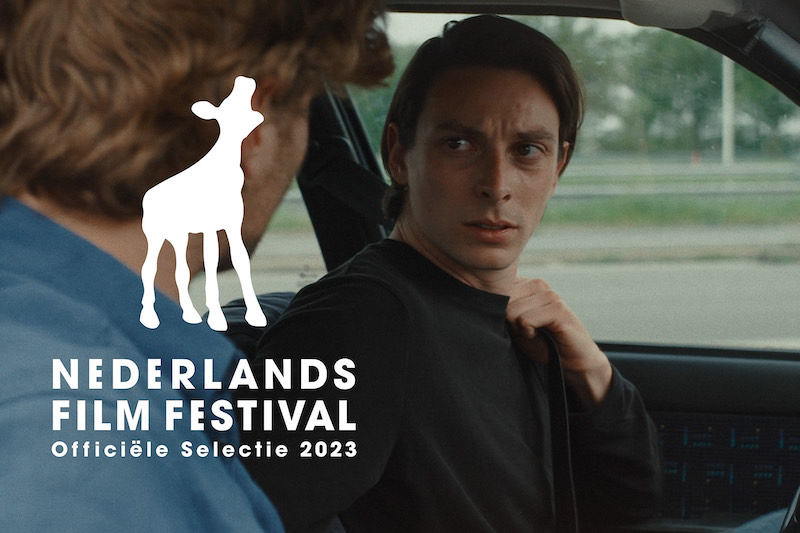 Filmdebuut van HFN's Tanja van Rooden geselecteerd voor NFF Studentencompetitie