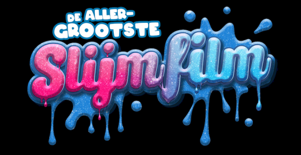 Opnamen Allergrootste slijmfilm van start