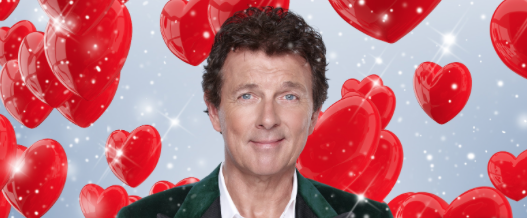 Filmversie All You Need Is Love in de maak
