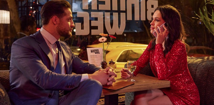 Opnamen gestart van De Break-Up Club