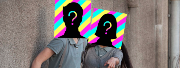 Grote online casting voor De club van lelijke kinderen