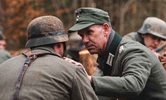 Opnamen Grenzeloos verraad alsnog afgerond