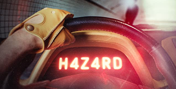 Lammers en Hendrickx te zien in Vlaamse Hazard