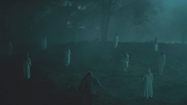 Opnamen horrorfilm Moloch begonnen