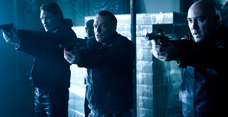 Dutch FilmWorks breidt samenwerking met Netflix uit