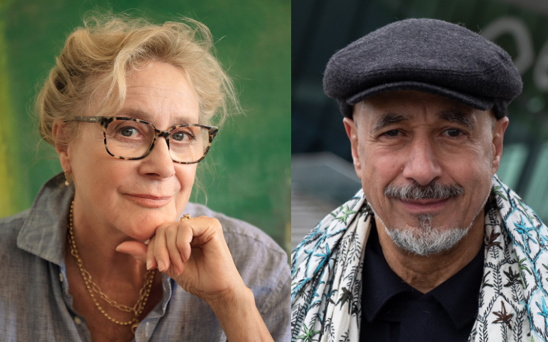 Opnamen Rocco & Sjuul van start