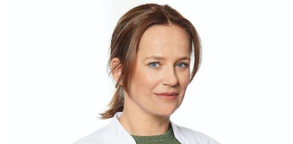 Lies Visschedijk gaat feelgood in Singel 39