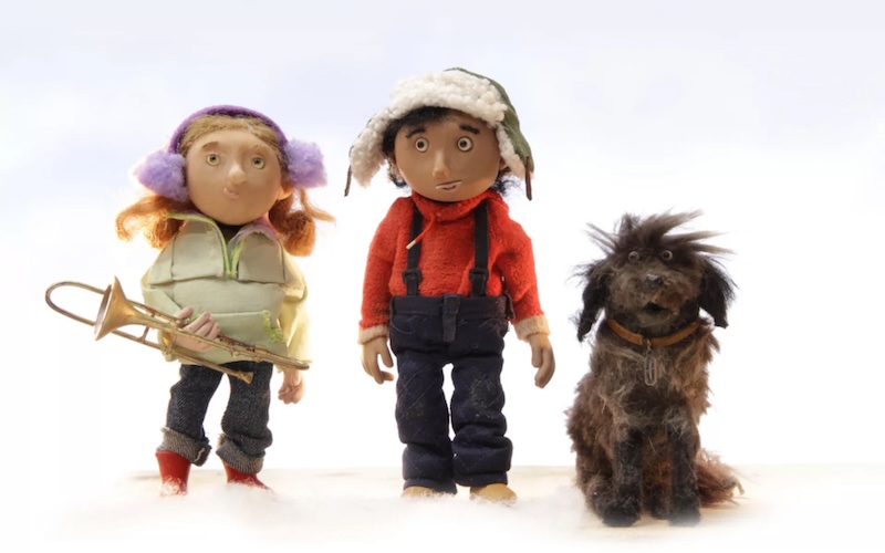 Makers Knor krijgen geld voor animatiefilm Sjap en King