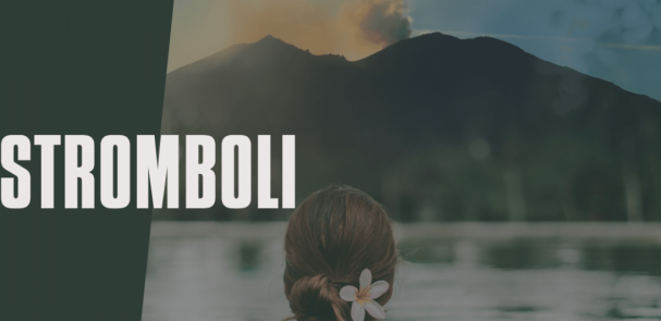 Stromboli van Saskia Noort wordt verfilmd