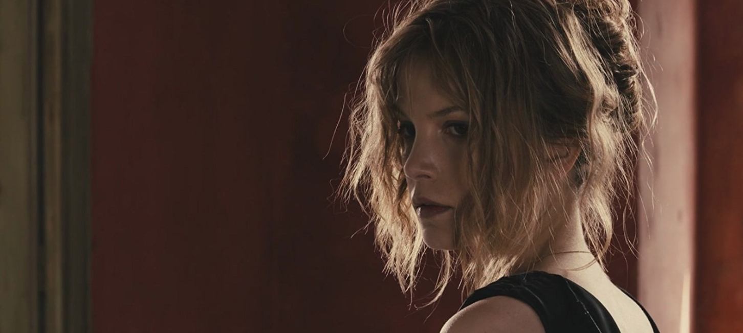Film over Sylvia Kristel in de maak