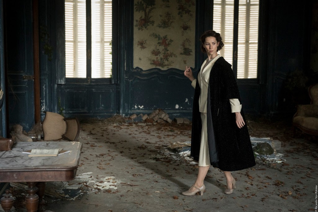 Opnamen film Clara van Gool gestart