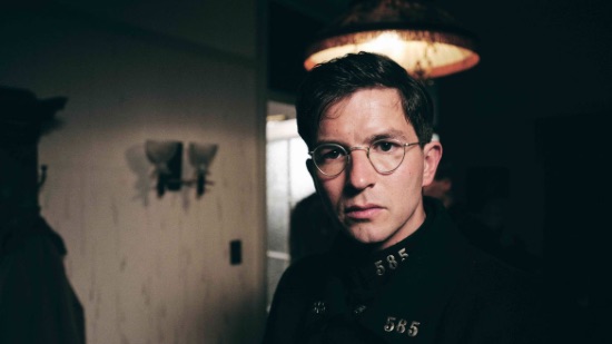 Opnamen oorlogsdrama Wil van start