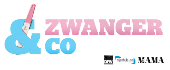 Nijenhuis & Co komt met Zwanger & Co