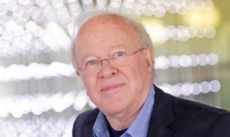 Douglas Trumbull overleden