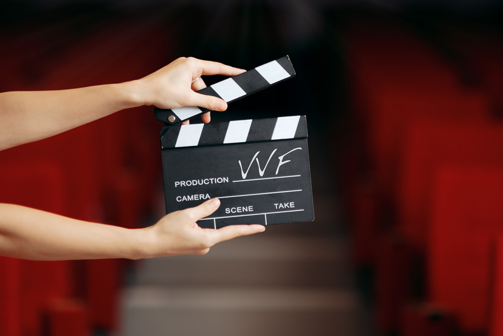 Vereniging van Filmhuizen opgericht