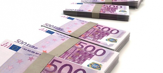 Steunfonds getroffen producties in werking
