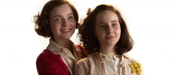 Cast Anne Frank-film bekendgemaakt